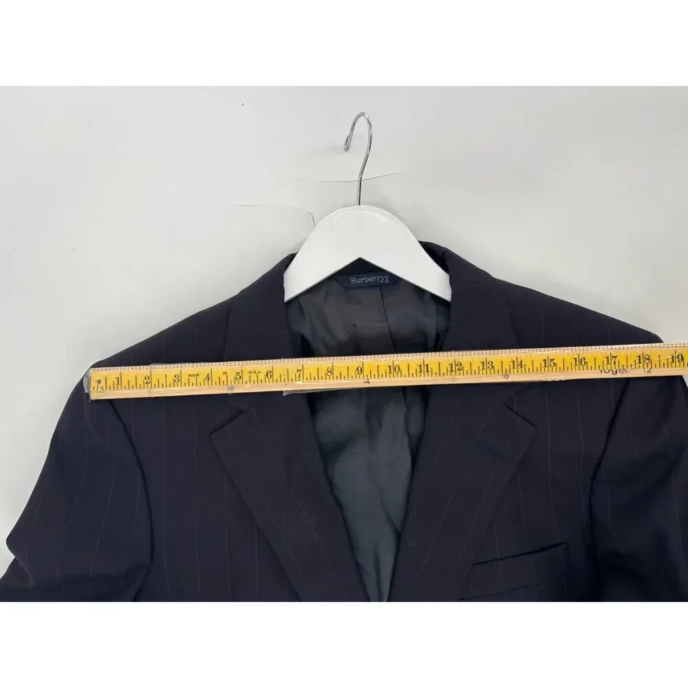 Burberry burberrys vintage